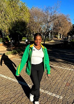 Esihle Zondo